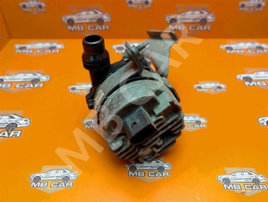 Насос циркуляционный MERCEDES-BENZ C-класс AMG W205/S205/C205/A205 (2014 - 2018) — Разборка Мерседес