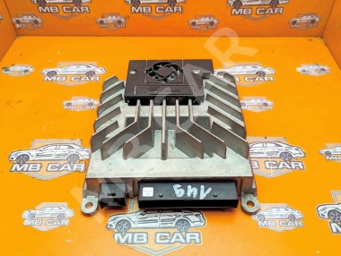 Усилитель звука MERCEDES-BENZ GLC-класс X253 (2015 - 2019) — Разборка Мерседес
