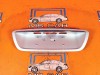 Накладка крышки багажника MERCEDES-BENZ S-класс W220 рестайлинг (2002 - 2005) S 320 CDI 3.2 AT (204 л.с.) фото 1 &mdash; Разборка Мерседес
