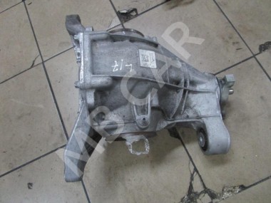 Редуктор задний MERCEDES-BENZ GLE-класс AMG Coupe C292 (2015 - 2019) — Разборка Мерседес