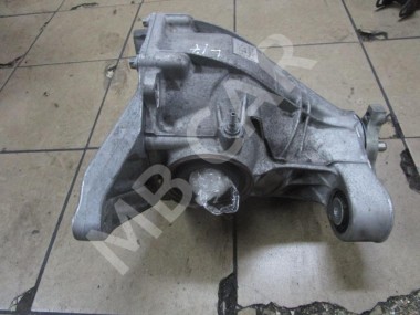 Редуктор задний MERCEDES-BENZ GLE-класс AMG Coupe C292 (2015 - 2019) — Разборка Мерседес