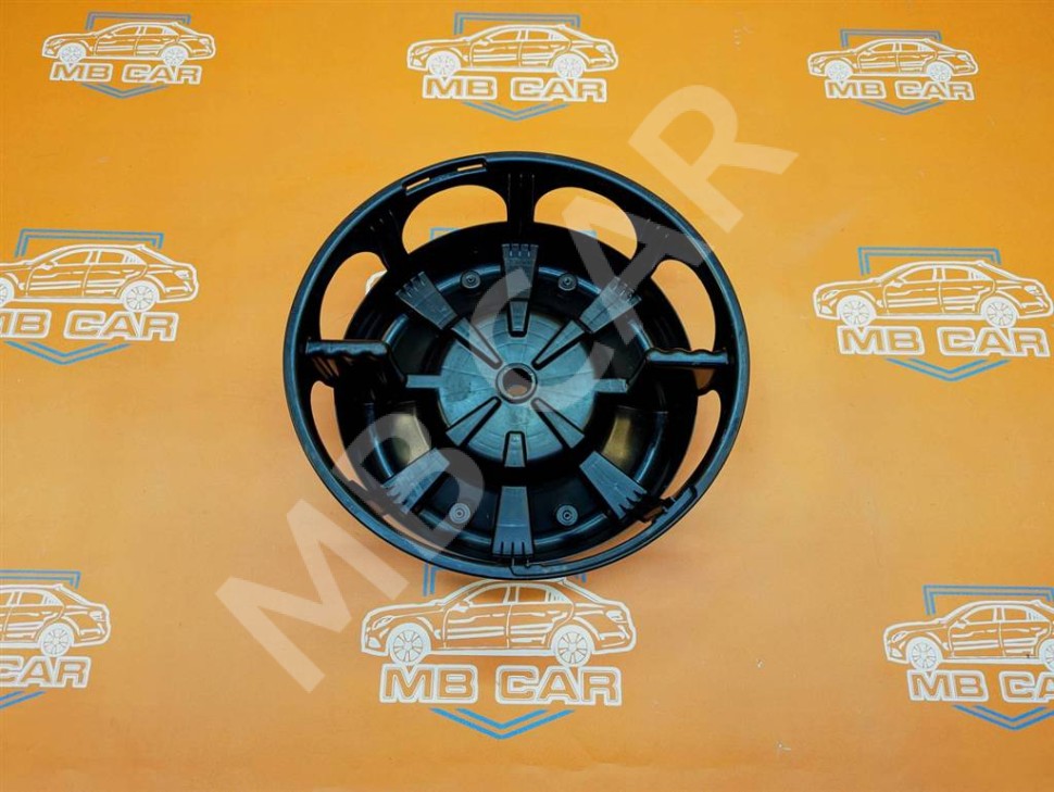 Поддон запасного колеса MERCEDES-BENZ E-класс W212/S212/C207/A207 рестайлинг (2013 - 2016) фото 1 — Разборка Мерседес