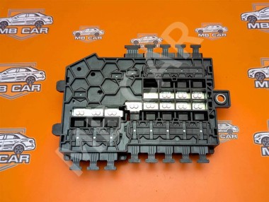 Клемник MERCEDES-BENZ C-класс AMG W205/S205/C205/A205 (2014 - 2018) — Разборка Мерседес