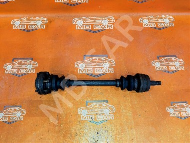 Привод задний MERCEDES-BENZ W124 W124/S124/C124/A124 (1984 - 1993) — Разборка Мерседес