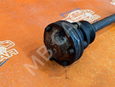 Привод задний MERCEDES-BENZ W124 W124/S124/C124/A124 (1984 - 1993) — Разборка Мерседес