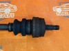 Привод задний MERCEDES-BENZ W124 W124/S124/C124/A124 (1984 - 1993) фото 4 &mdash; Разборка Мерседес