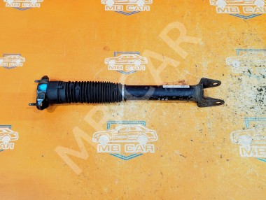 Амортизатор задний MERCEDES-BENZ GLE-класс W166 (2015 - 2018) — Разборка Мерседес