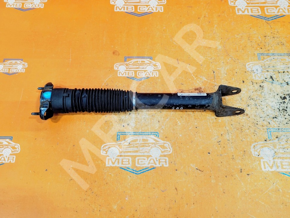 Амортизатор задний MERCEDES-BENZ GLE-класс W166 (2015 - 2018) фото 1 — Разборка Мерседес