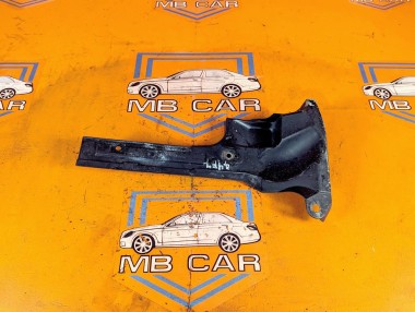 Защита днища MERCEDES-BENZ A-класс W168 рестайлинг (2001 - 2004) A 210 2.1 AT (140 л.с.) &mdash; Разборка Мерседес
