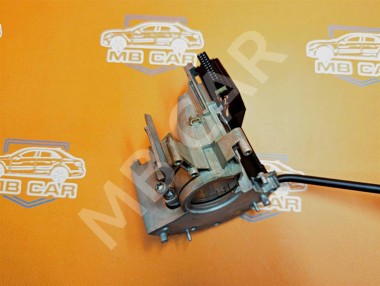 Переключатель круиз контроля MERCEDES-BENZ E-класс W211/S211 рестайлинг (2006 - 2009) — Разборка Мерседес