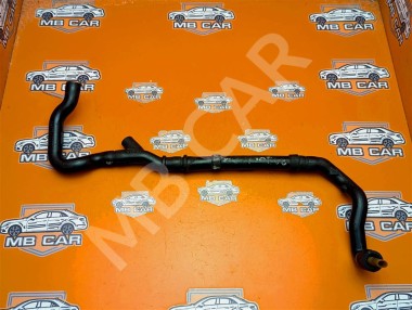 Трубка вентиляции картерных газов MERCEDES-BENZ E-класс W211/S211 (2002 - 2006) — Разборка Мерседес