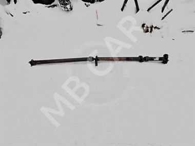 Кардан задний MERCEDES-BENZ Vito W639 рестайлинг (2010 - 2014) — Разборка Мерседес