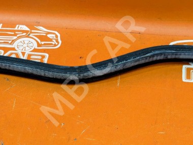 Уплотнитель стекла MERCEDES-BENZ Sprinter W906 (2006 - 2019) &mdash; Разборка Мерседес