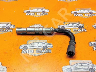 Провода высоковольтные MERCEDES-BENZ SL-класс R230 (2001 - 2006) &mdash; Разборка Мерседес