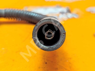 Провода высоковольтные MERCEDES-BENZ SL-класс R230 (2001 - 2006) &mdash; Разборка Мерседес