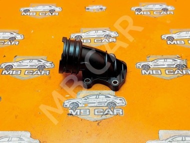 Фланец системы охлаждения MERCEDES-BENZ E-класс W212/S212/C207/A207 рестайлинг (2013 - 2016) &mdash; Разборка Мерседес