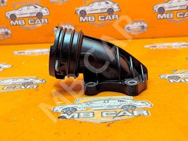 Фланец системы охлаждения MERCEDES-BENZ E-класс W212/S212/C207/A207 рестайлинг (2013 - 2016) &mdash; Разборка Мерседес