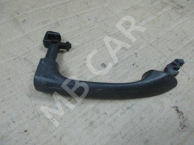 Ручка двери наружняя MERCEDES-BENZ C-класс W203/S203/CL203 рестайлинг (2004 - 2008) — Разборка Мерседес