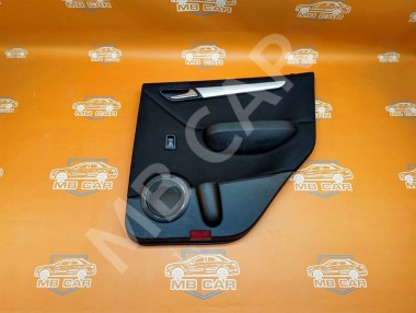 Карта двери задняя правая MERCEDES-BENZ A-класс W169 (2004 - 2008) — Разборка Мерседес