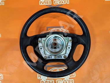 Руль MERCEDES-BENZ M-класс W163 (1997 - 2001) — Разборка Мерседес