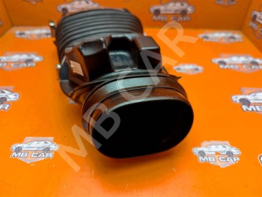 Патрубок воздушный MERCEDES-BENZ GLE-класс V167 (2018 - 2024) — Разборка Мерседес