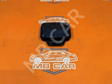 Подушка безопасности дверная MERCEDES-BENZ M-класс W163 рестайлинг (2001 - 2005) — Разборка Мерседес