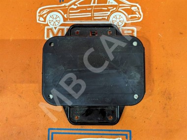 Подушка безопасности дверная MERCEDES-BENZ M-класс W163 рестайлинг (2001 - 2005) — Разборка Мерседес