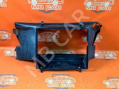 Кожух вентилятора основного MERCEDES-BENZ E-класс W210/S210 (1995 - 1999) &mdash; Разборка Мерседес