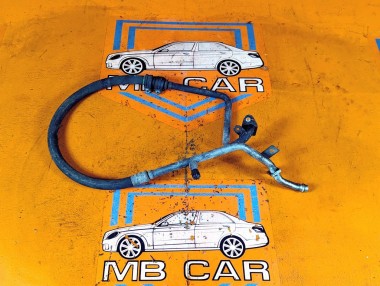 Трубка кондиционера MERCEDES-BENZ V-класс W638/W639 (1996 - 2003) V 220 2.1 D AT (122 л.с.) &mdash; Разборка Мерседес