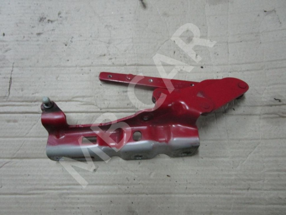 Петля капота MERCEDES-BENZ C-класс W203/S203/CL203 рестайлинг (2004 - 2008) фото 1 &mdash; Разборка Мерседес