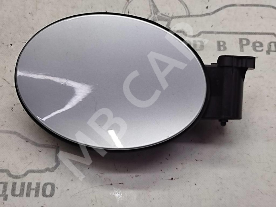 Лючок топливного бака MERCEDES-BENZ M-класс W164 (2005 - 2008) фото 1 &mdash; Разборка Мерседес