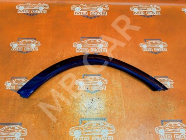 Расширители арок MERCEDES-BENZ GLE-класс V167 (2018 - 2024) — Разборка Мерседес