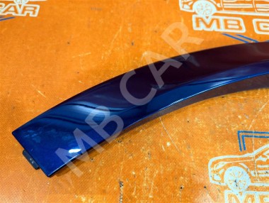 Расширители арок MERCEDES-BENZ GLE-класс V167 (2018 - 2024) — Разборка Мерседес