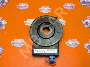 Датчик угла поворота MERCEDES-BENZ M-класс W163 рестайлинг (2001 - 2005) — Разборка Мерседес