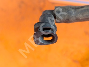 Шланг омывателей фар MERCEDES-BENZ E-класс W211/S211 рестайлинг (2006 - 2009) &mdash; Разборка Мерседес