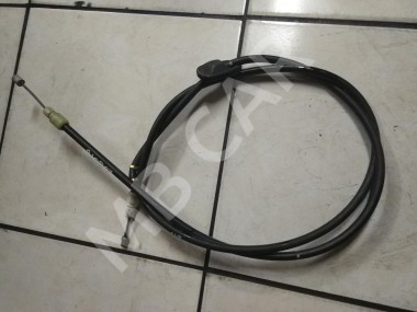 Трос ручника MERCEDES-BENZ E-класс W211/S211 (2002 - 2006) — Разборка Мерседес