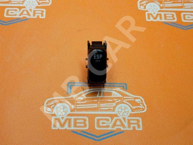 Кнопка ESP MERCEDES-BENZ E-класс W210/S210 (1995 - 1999) — Разборка Мерседес