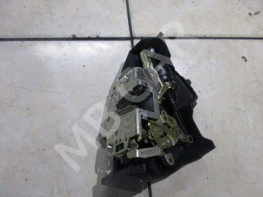 Замок двери задней правой MERCEDES-BENZ E-класс W210/S210 рестайлинг (1999 - 2003) — Разборка Мерседес