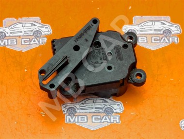 Сервоприводы печки MERCEDES-BENZ A-класс W168 (1997 - 2001) — Разборка Мерседес