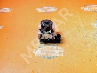 Блок ABS MERCEDES-BENZ M-класс W163 (1997 - 2001) — Разборка Мерседес