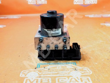 Блок ABS MERCEDES-BENZ M-класс W163 (1997 - 2001) — Разборка Мерседес