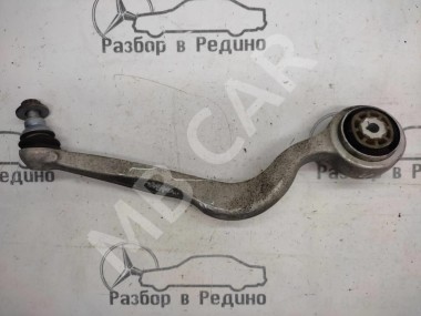 Рычаг передний нижний левый MERCEDES-BENZ GLC-класс X253 (2015 - 2019) — Разборка Мерседес
