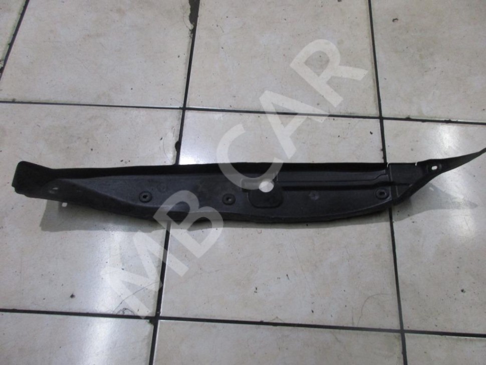 Пыльник крыла MERCEDES-BENZ E-класс W211/S211 рестайлинг (2006 - 2009) фото 1 — Разборка Мерседес