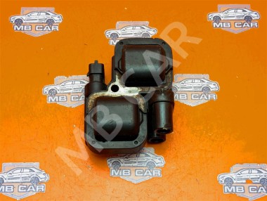 Катушка зажигания MERCEDES-BENZ E-класс W211/S211 (2002 - 2006) — Разборка Мерседес