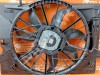 Вентилятор основной MERCEDES-BENZ E-класс W211/S211 (2002 - 2006) фото 2 — Разборка Мерседес