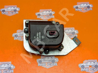 Моторчик задней форточки MERCEDES-BENZ Vito W638 (1996 - 2003) — Разборка Мерседес