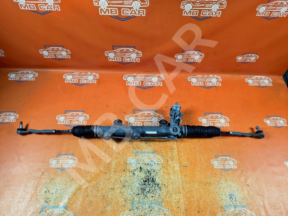 Рулевая рейка MERCEDES-BENZ E-класс W211/S211 рестайлинг (2006 - 2009) фото 1 &mdash; Разборка Мерседес