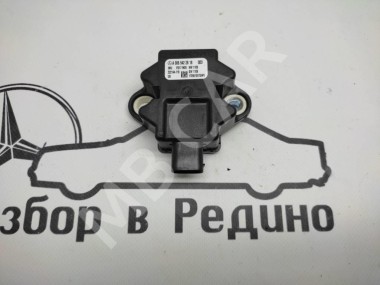 Датчик поперечного ускорения MERCEDES-BENZ GLE-класс Coupe C292 (2015 - 2019) — Разборка Мерседес