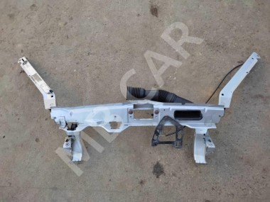 Телевизор в сборе MERCEDES-BENZ A-класс W168 рестайлинг (2001 - 2004) — Разборка Мерседес