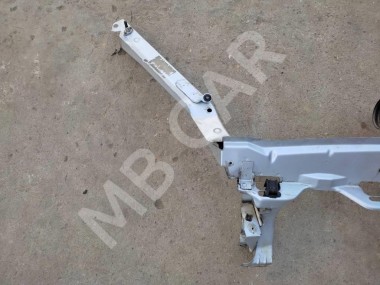 Телевизор в сборе MERCEDES-BENZ A-класс W168 рестайлинг (2001 - 2004) — Разборка Мерседес